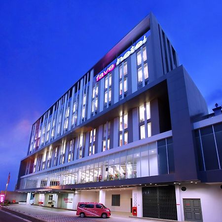 Favehotel Pekanbaru Zewnętrze zdjęcie