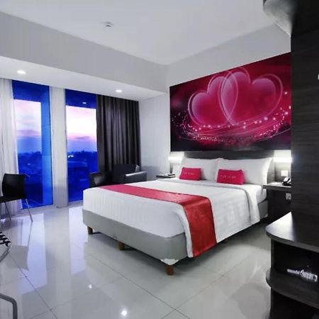 Favehotel Pekanbaru Zewnętrze zdjęcie