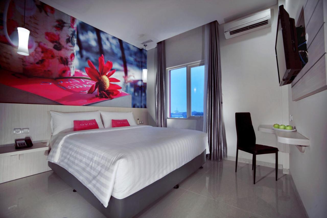Favehotel Pekanbaru Zewnętrze zdjęcie