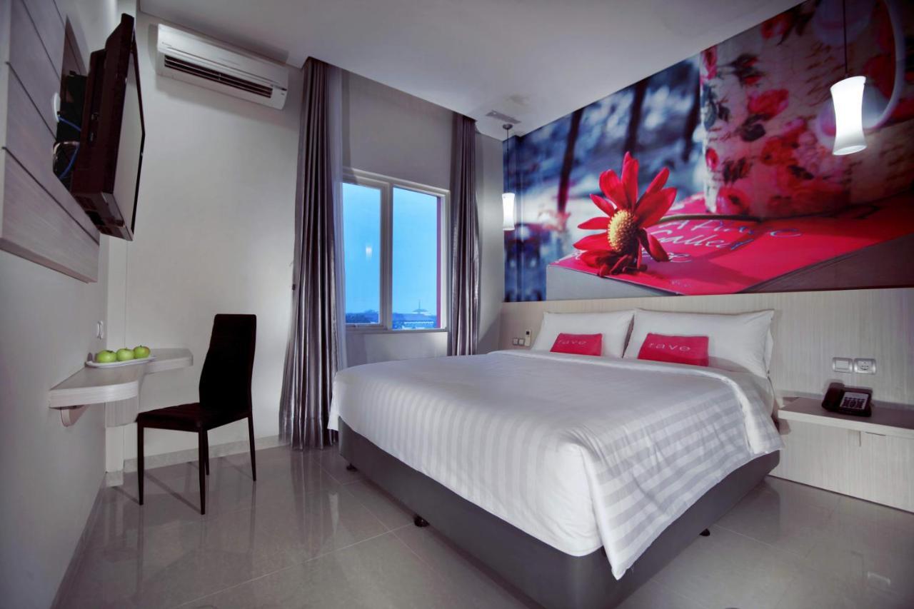 Favehotel Pekanbaru Zewnętrze zdjęcie