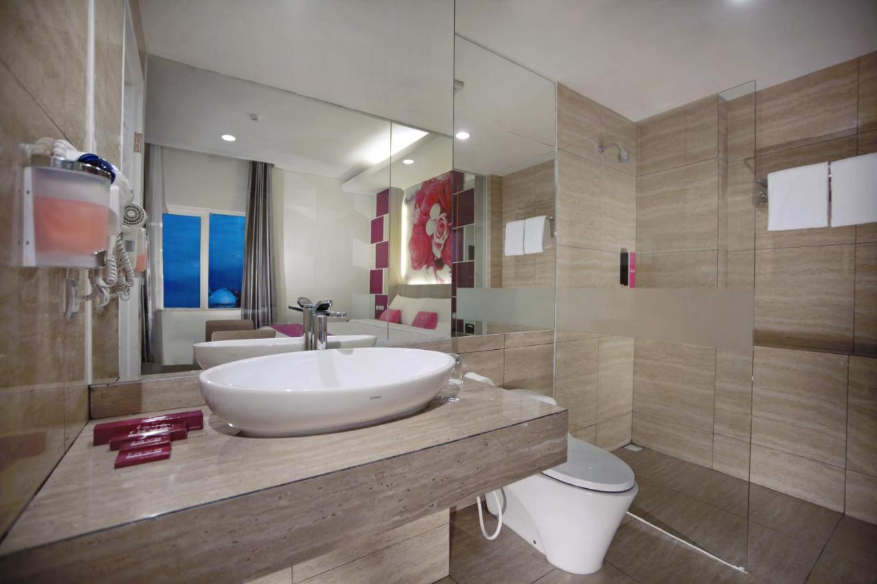 Favehotel Pekanbaru Zewnętrze zdjęcie