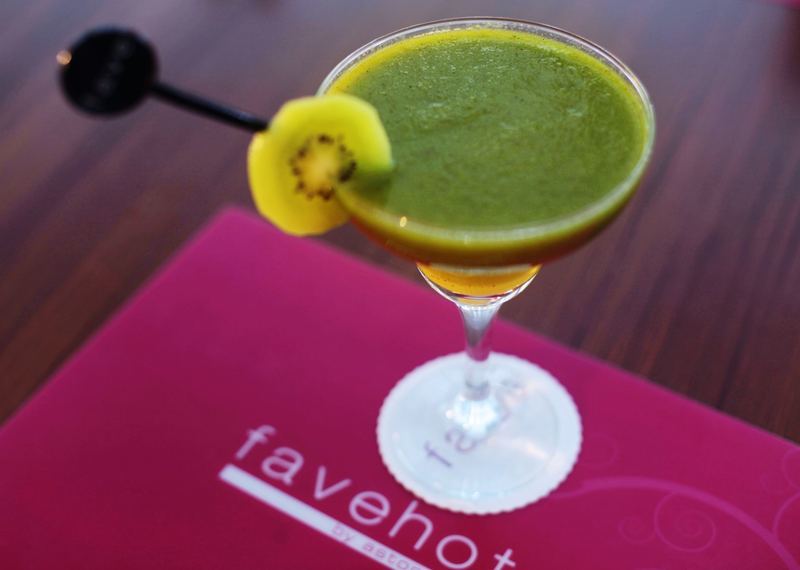 Favehotel Pekanbaru Zewnętrze zdjęcie