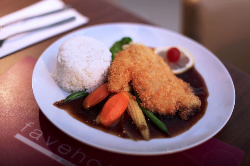Favehotel Pekanbaru Zewnętrze zdjęcie