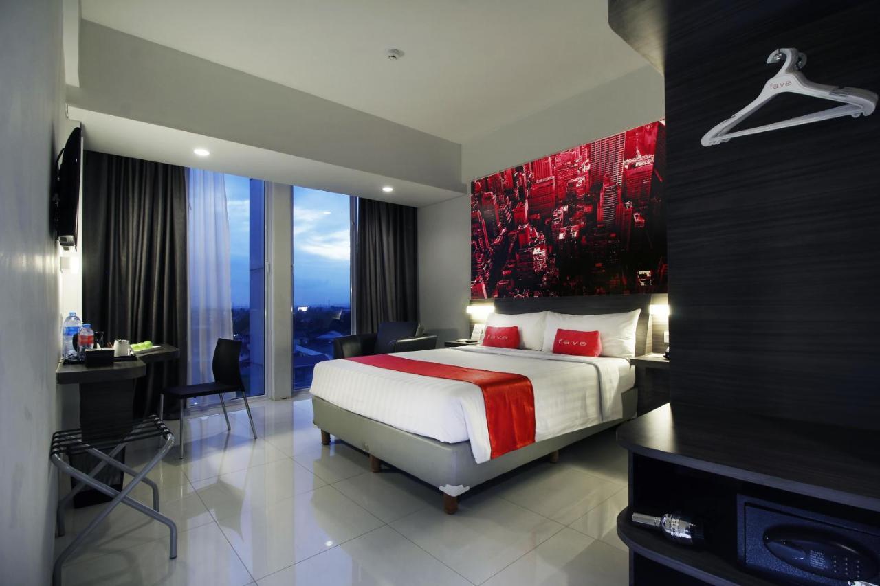 Favehotel Pekanbaru Zewnętrze zdjęcie