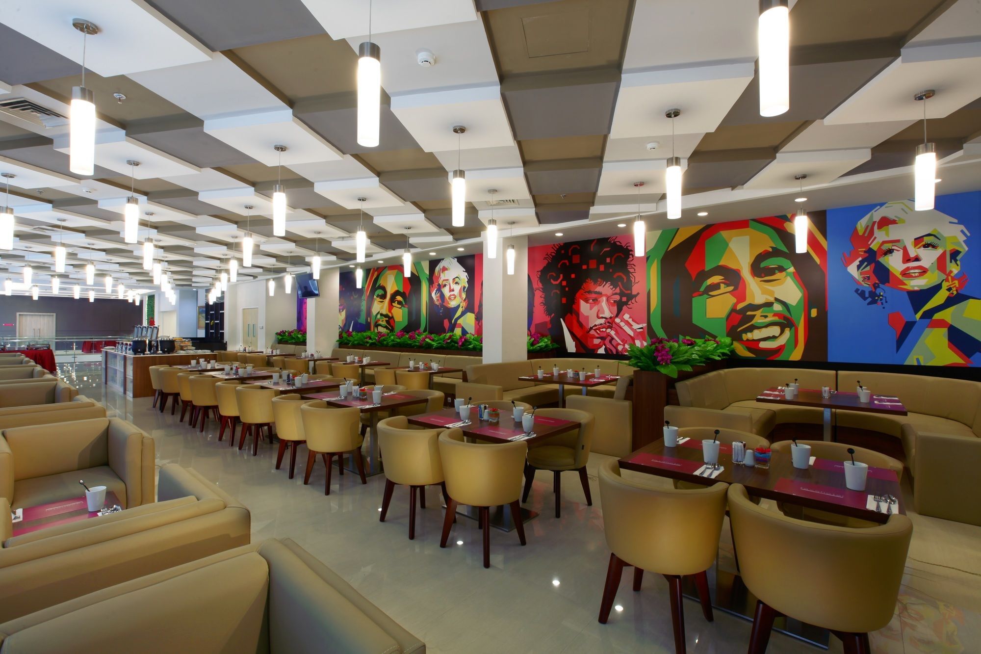 Favehotel Pekanbaru Zewnętrze zdjęcie
