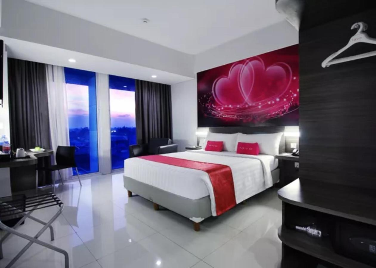 Favehotel Pekanbaru Zewnętrze zdjęcie